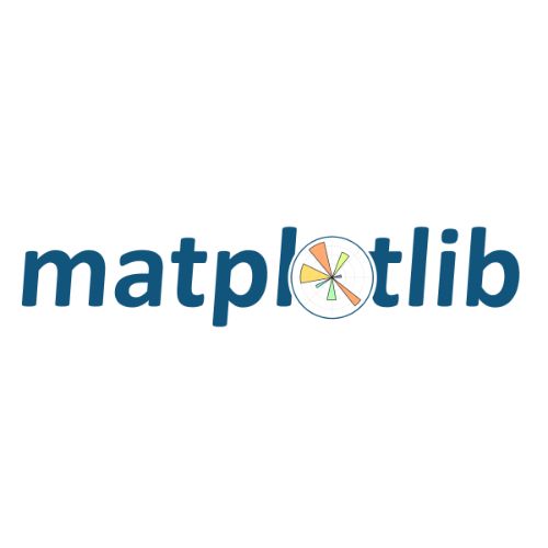 Matplotlib Logo