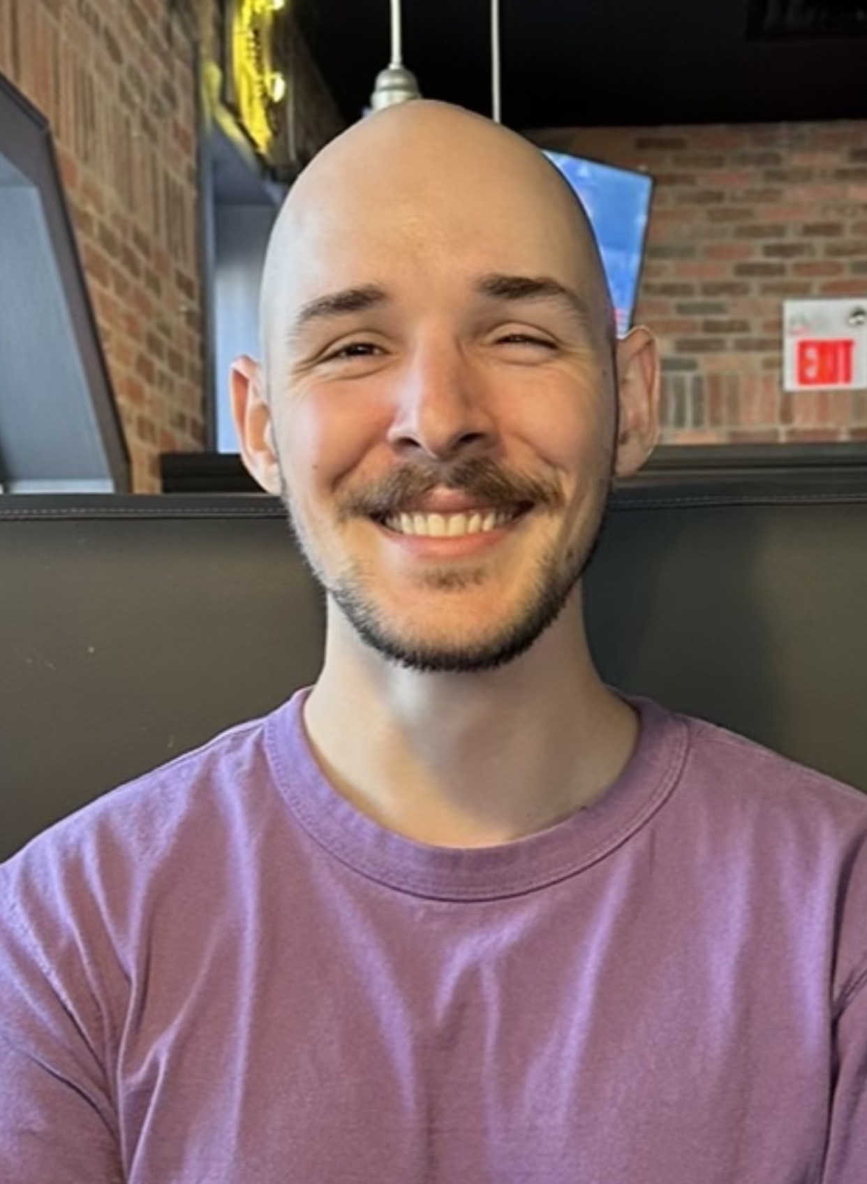 Nicholas Laprade